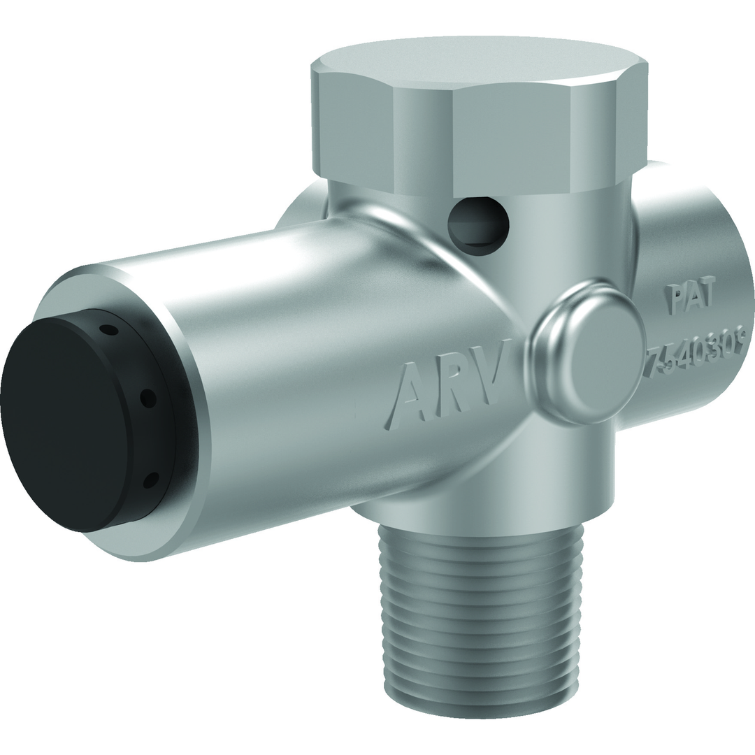 CPI-VSA-ARVR-000-G38 : AUTO RELEASE VENTURI VACUUM GENERATOR