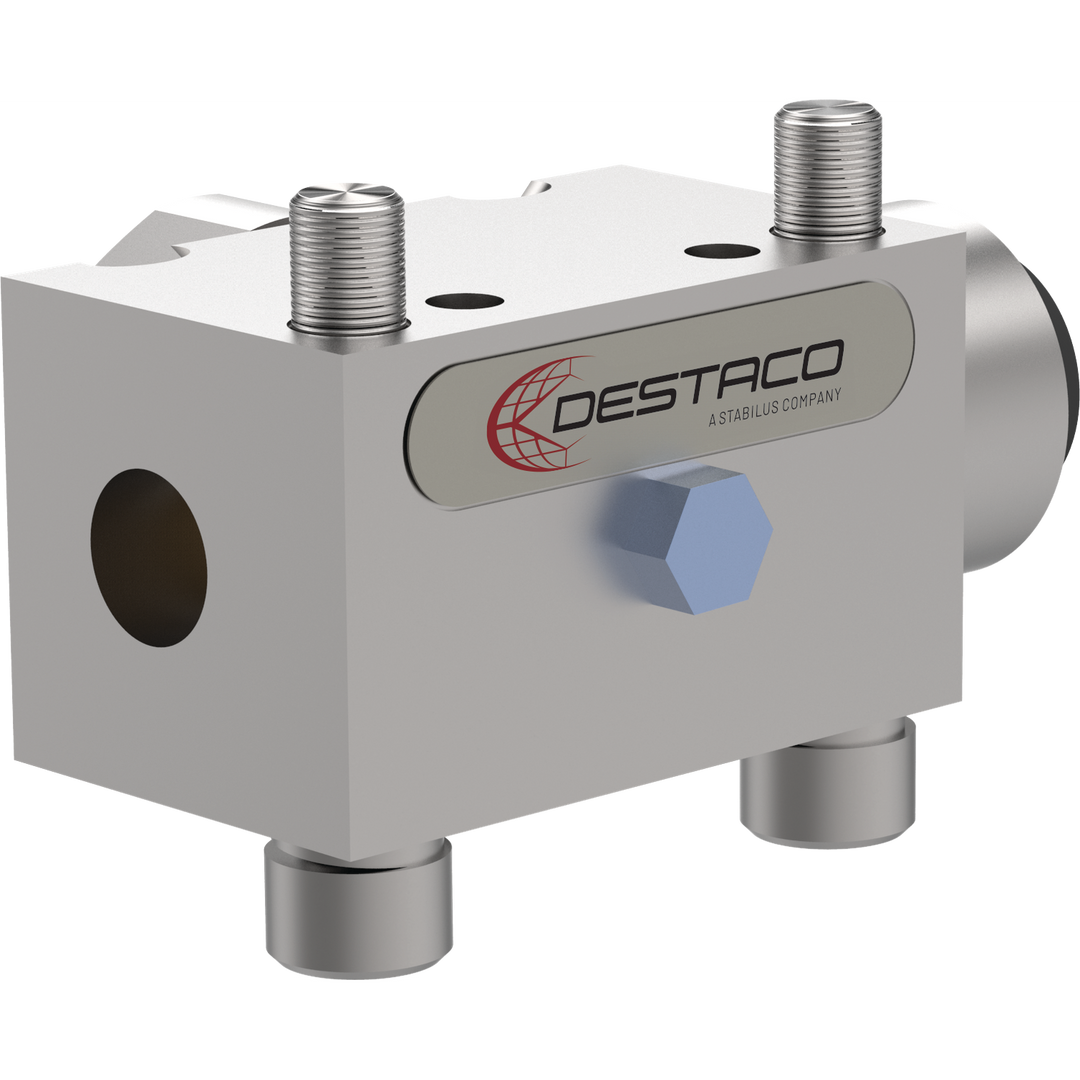 Vakuumerzeuger/Ejektor ARV mit Vakuumsensor