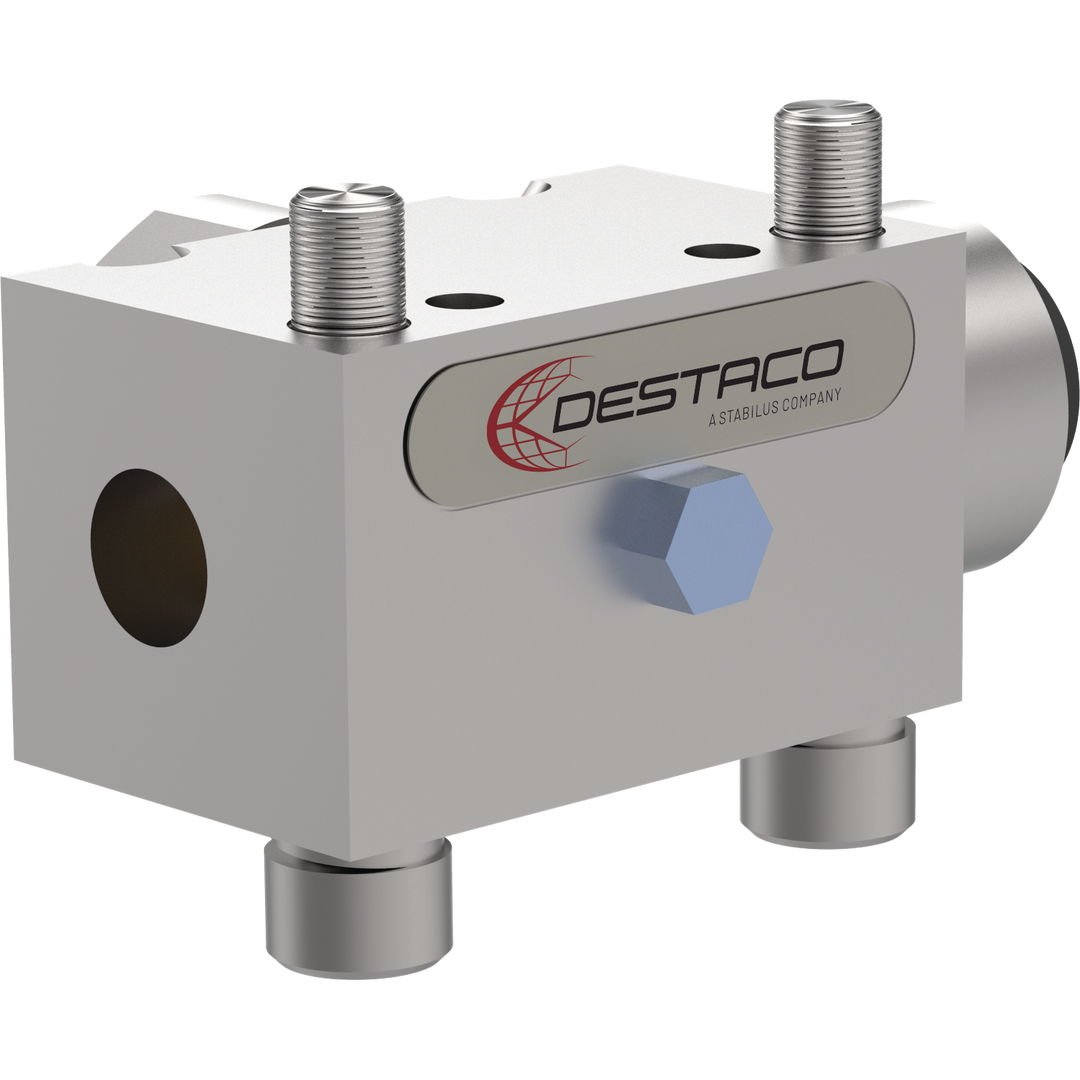 CPI-VSA-ARVS-5-U18 - Venturi - Auto Release