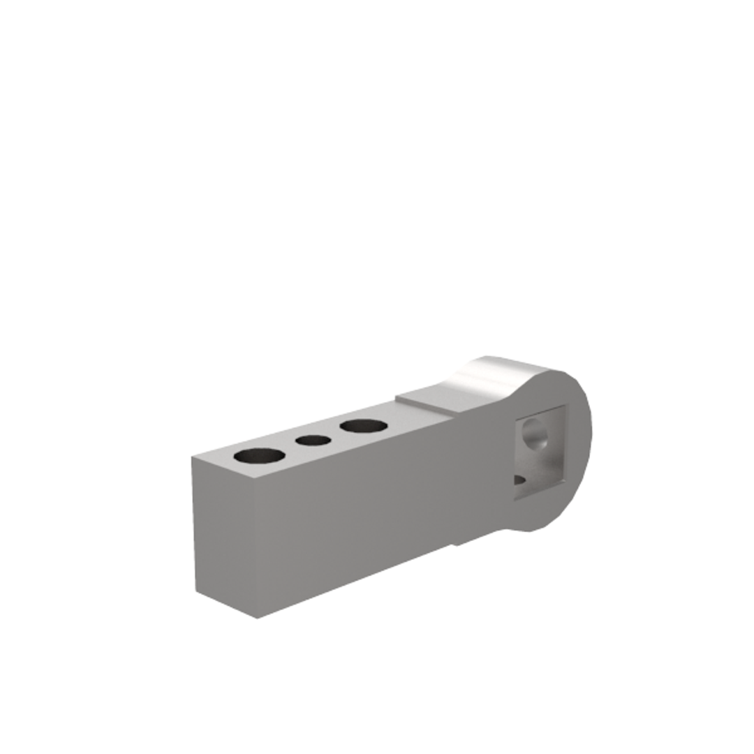B8JG-1206-1 : Lateral (NAAMS-style) arms for 82M-3, TCC, and 52H-3E