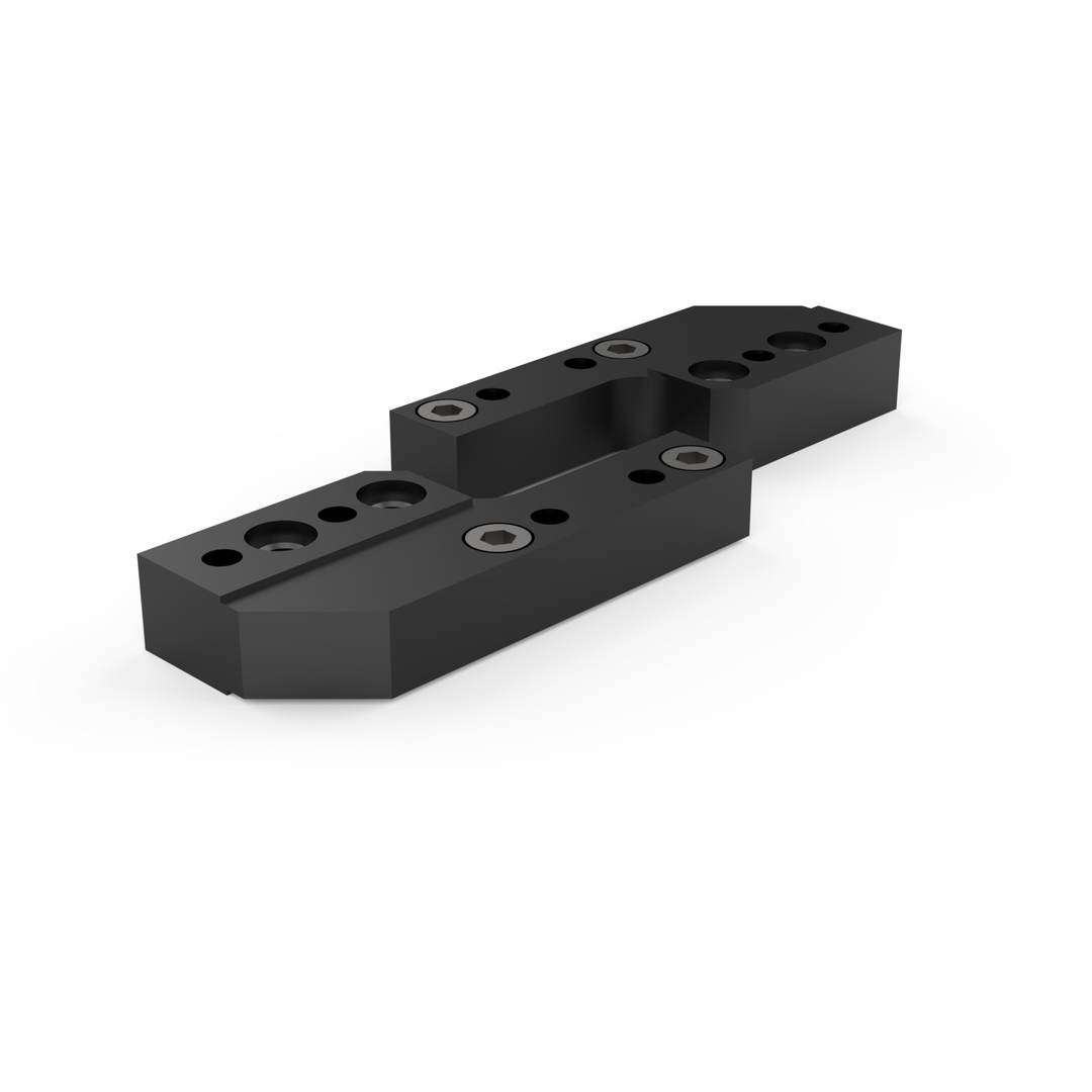 ODPL-004 : In-Line Jaw Mounting Kit