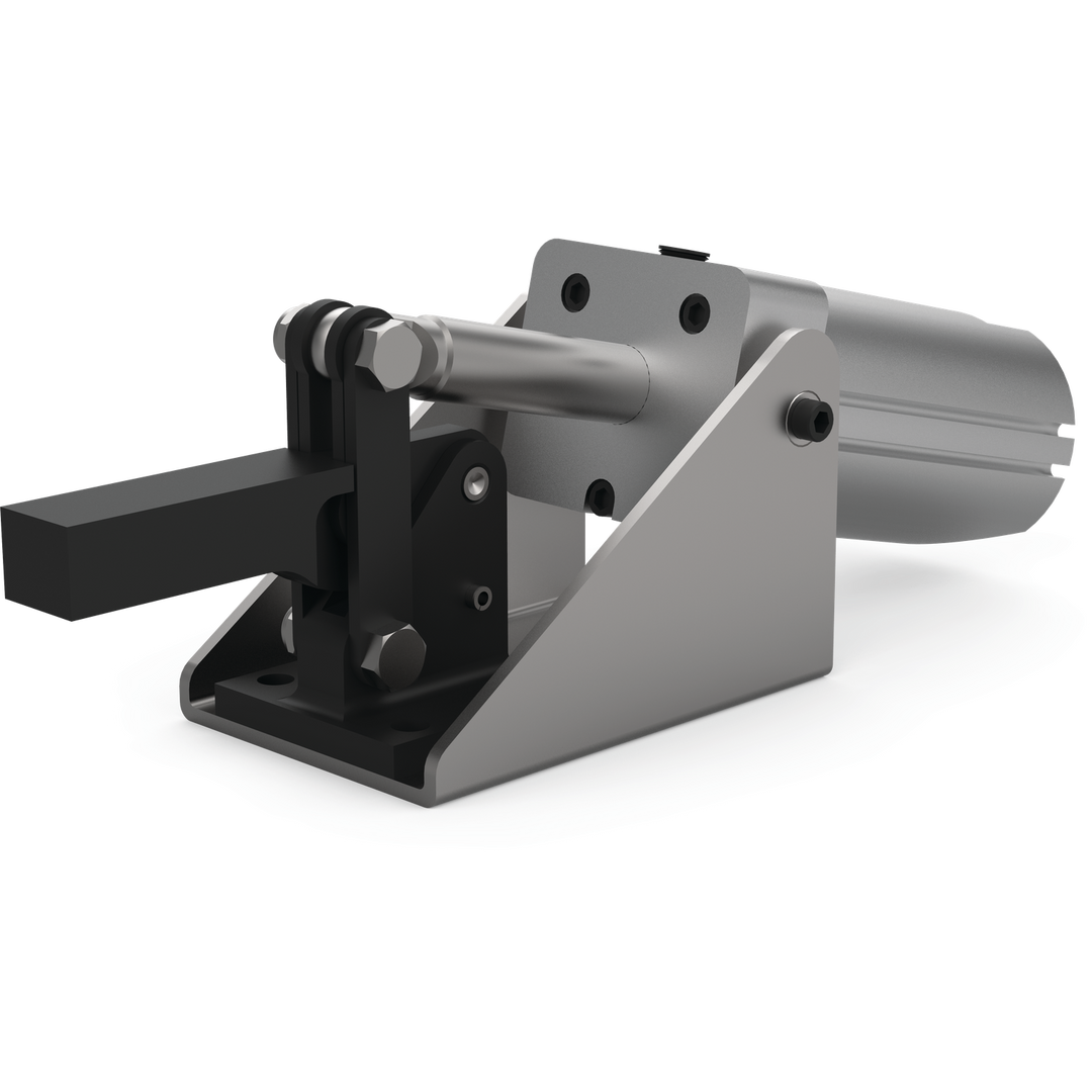 846 - Pneumatic Hold Down Clamp | 846 Series Pneumatic Clamps