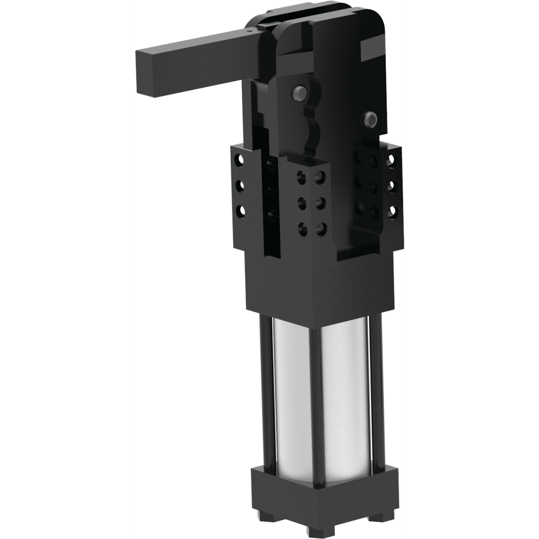861 - Kraftspanner, pneumatisch, Schwerlast