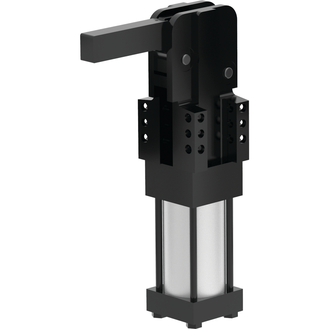 891 - Kraftspanner, pneumatisch, Schwerlast