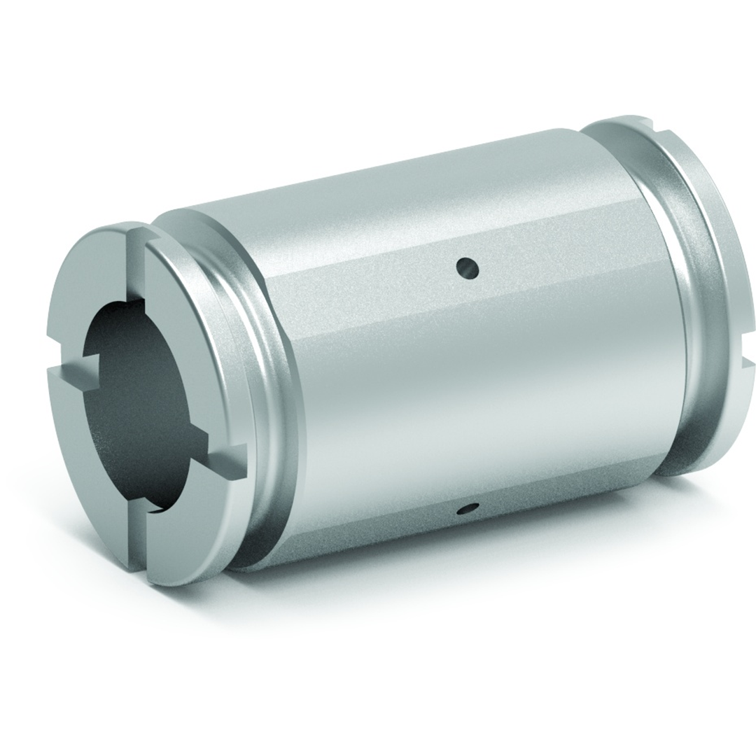 STB0075-NA : Trägerprofil Ø60mm  | DESTACO