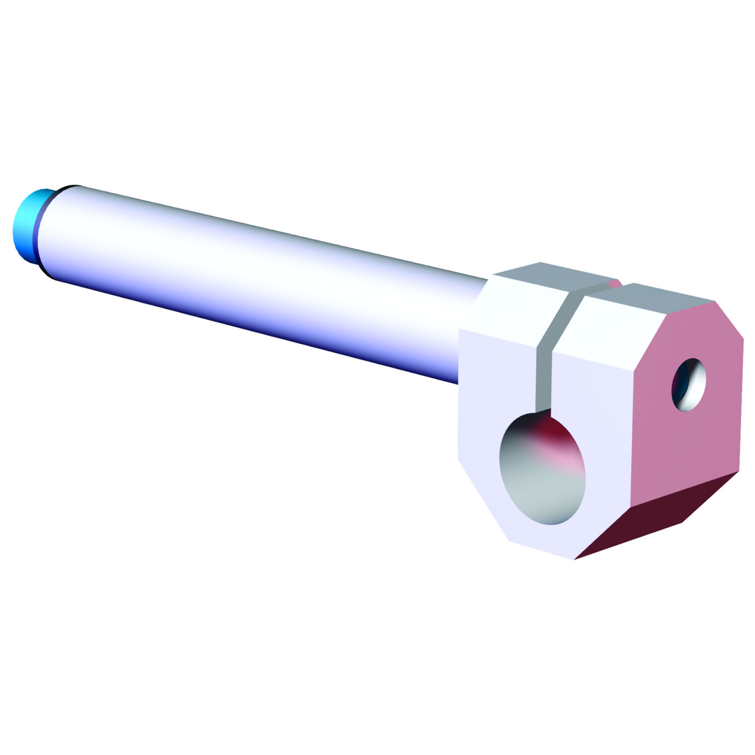 CPI-MSE-50-50-06 - Single End Extension