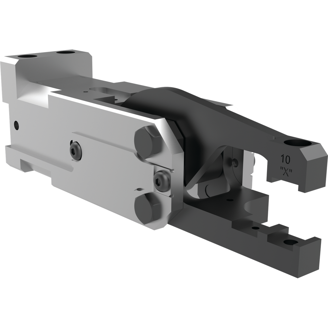 84A2XV80000000 - Kurvenklemmgreifer/Presswerkgreifer, selbsthemmend, Serie 84A2 | DESTACO