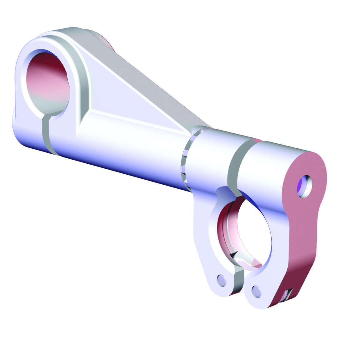 CPI-700-1-SA-B112 - Ball End Swivel