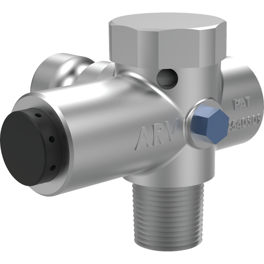 CPI-VSA-ARVR-750-G38-VS : AUTO RELEASE VENTURI VACUUM GENERATOR