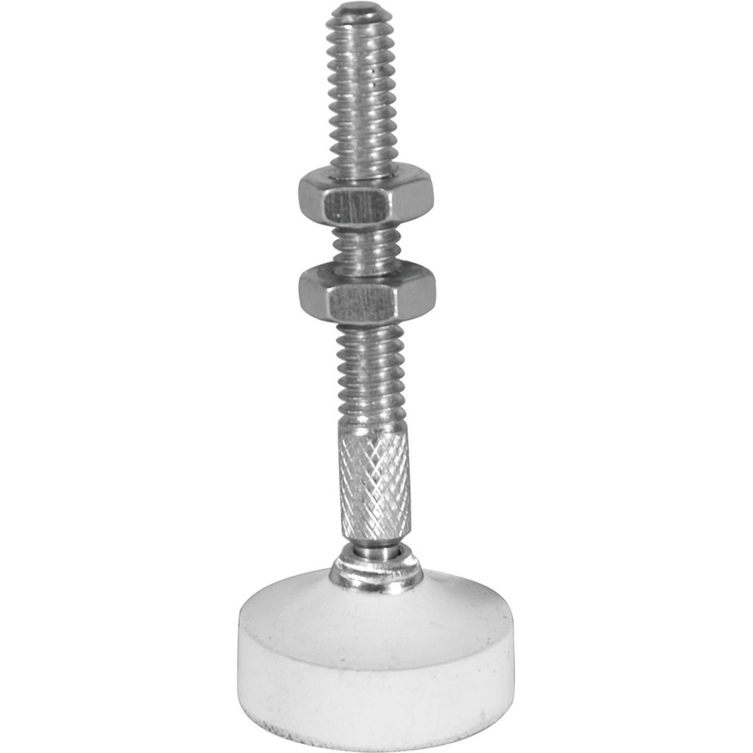 507209 : Large Diameter Swivel Spindle - Clamp Accessories