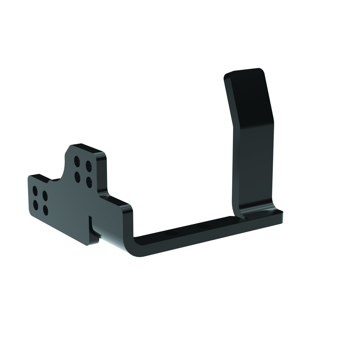 GT-OPS-84A2-RH-A : A2 Optical SENSOR MOUNT, Right Hand