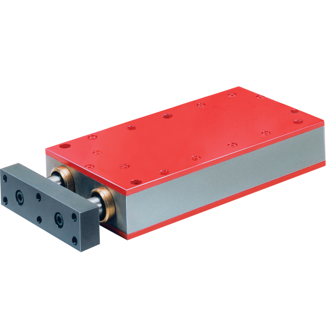 WR2000-30-7 - Pneumatic Power Cylinder