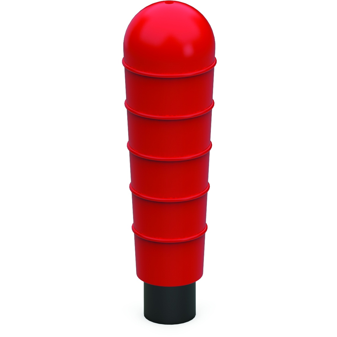 Handle for vertical Hold Down Clamp Model 503 - 503503