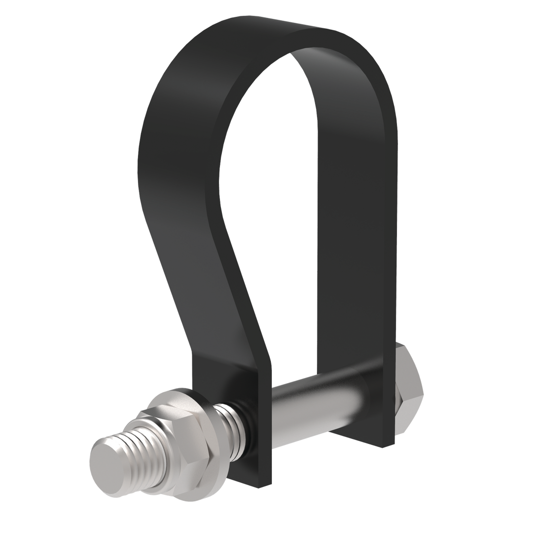 CPI-THR-516 : Tool hangers for quick, and accessible, tool storage.