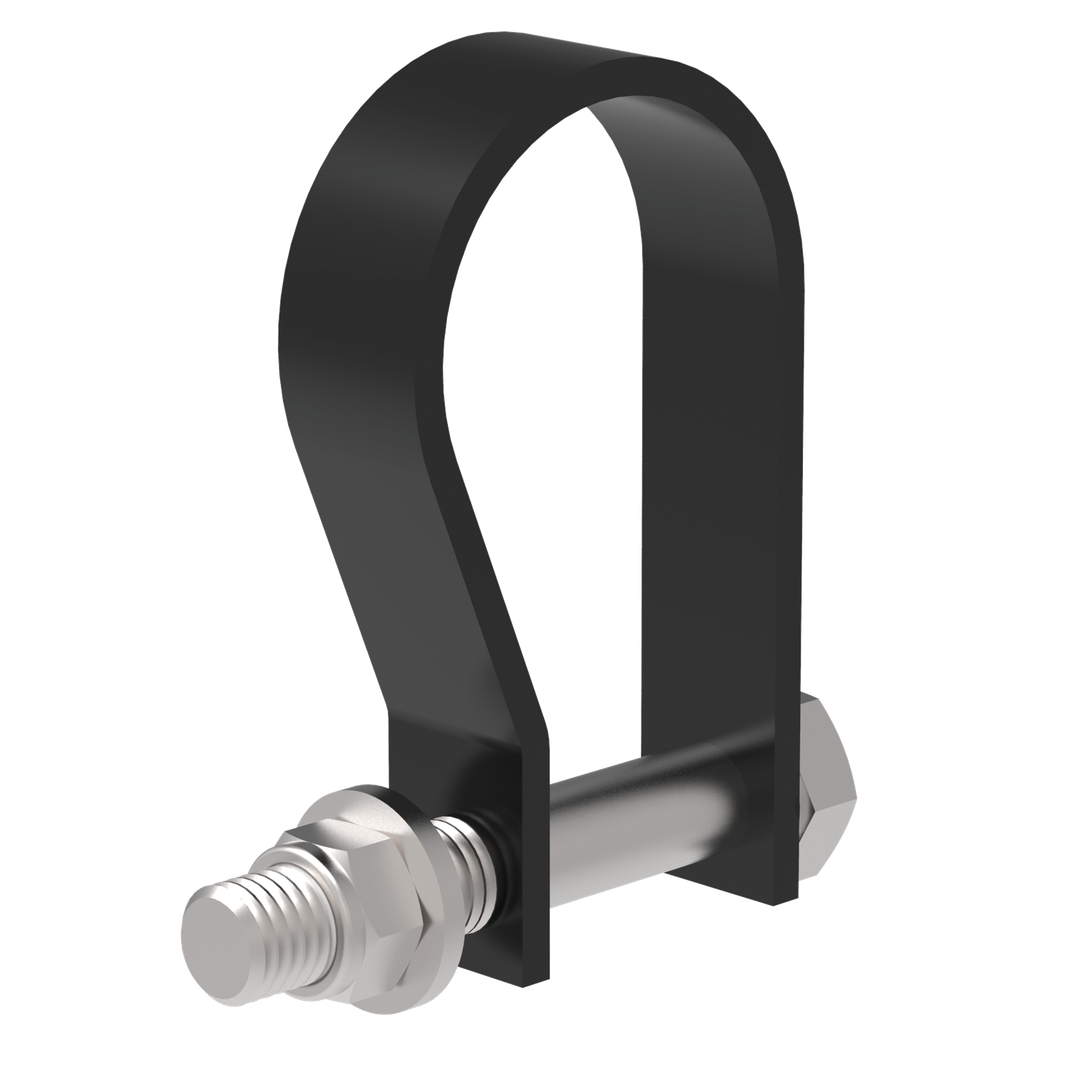 CPI-THR-516 : Tool hangers for quick, and accessible, tool storage.