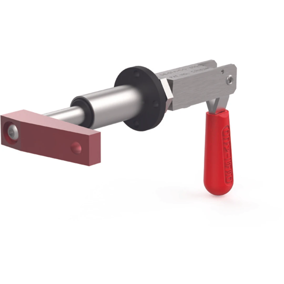 6004-SWL : Manual Swing Clamp
