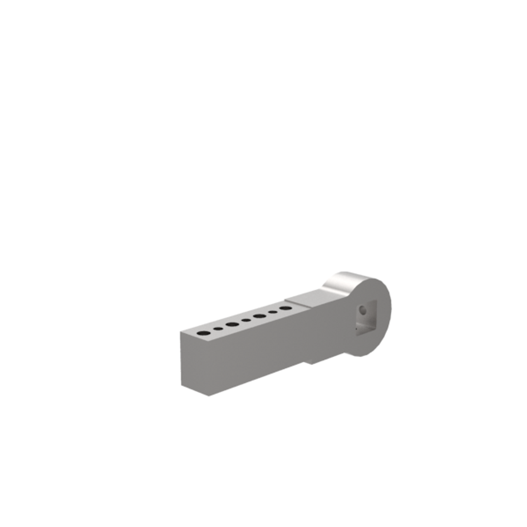 B8JG-1111-1 : Lateral (NAAMS-style) arms for 82M-3, TCC, 52H-3E