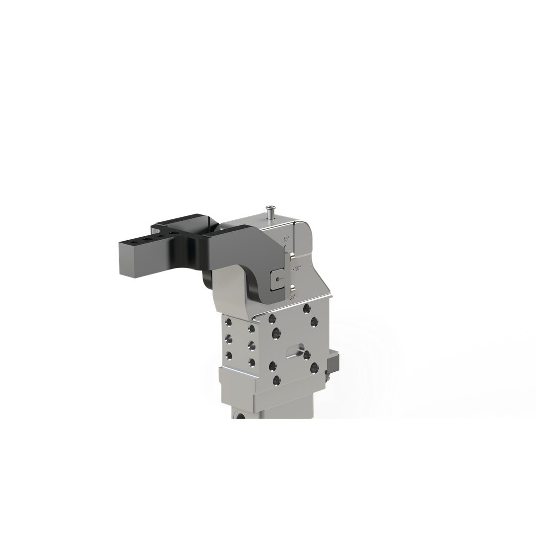 8UM405-25-117 | U-Clamping Arm Set, Centric