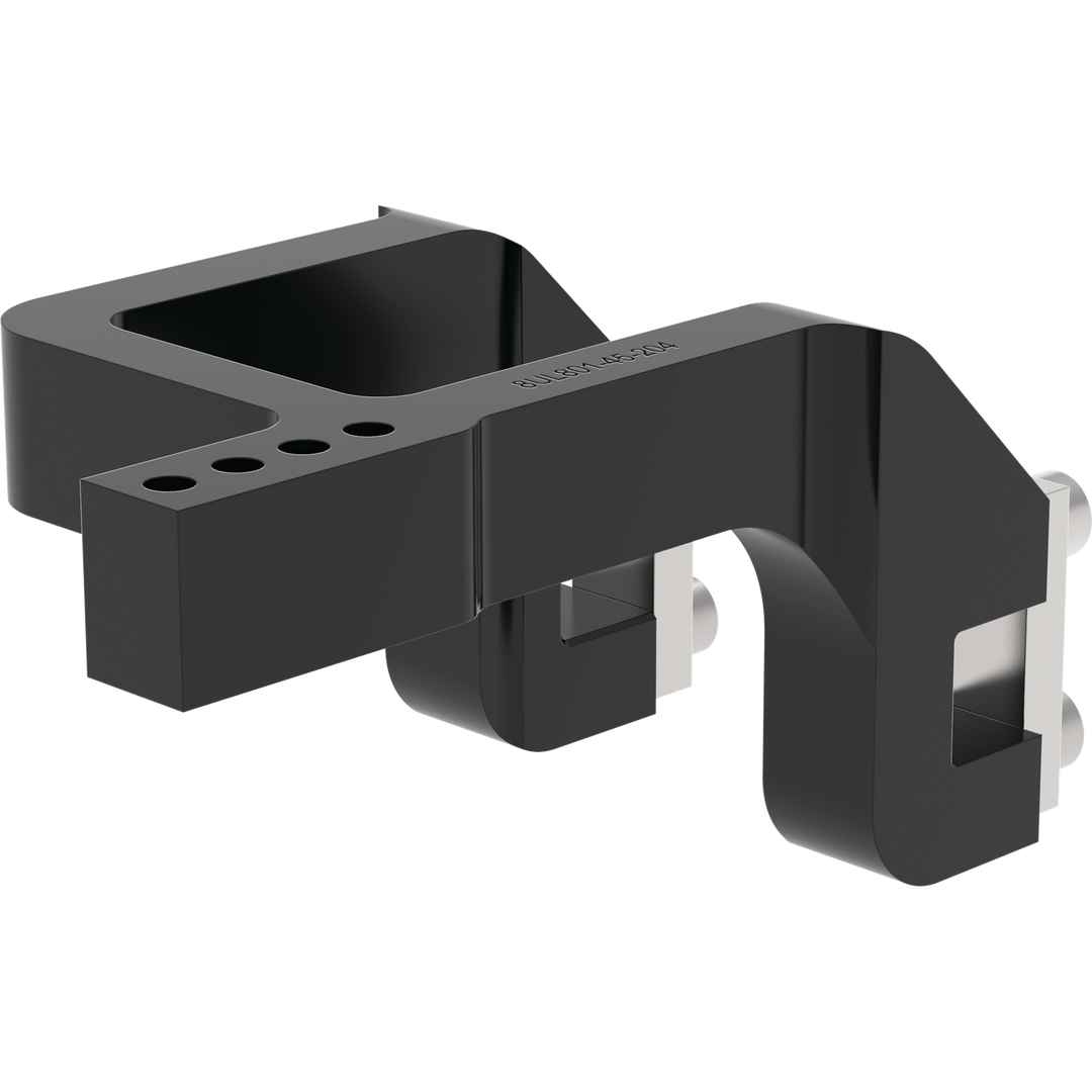 8UL404-00-117 | U-Clamping Clamping Arm Set, Left