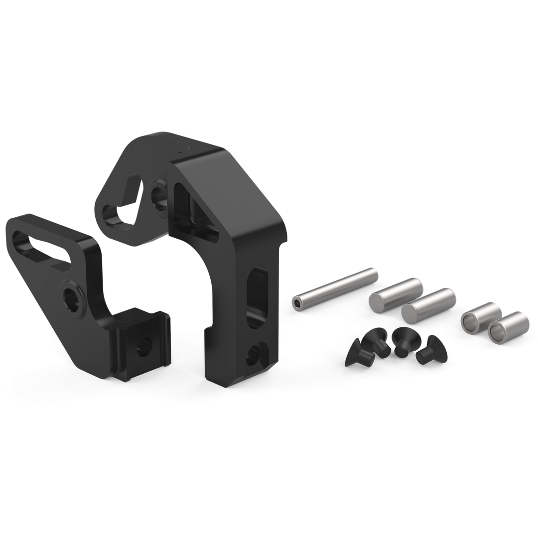 84N5-PA-KIT : Jaw replacement kit for straight, 90 degree fixed lower jaws