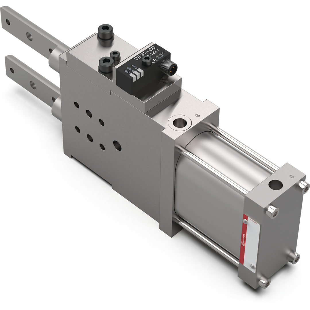 86D60-104C800B-K - Double Pin Package