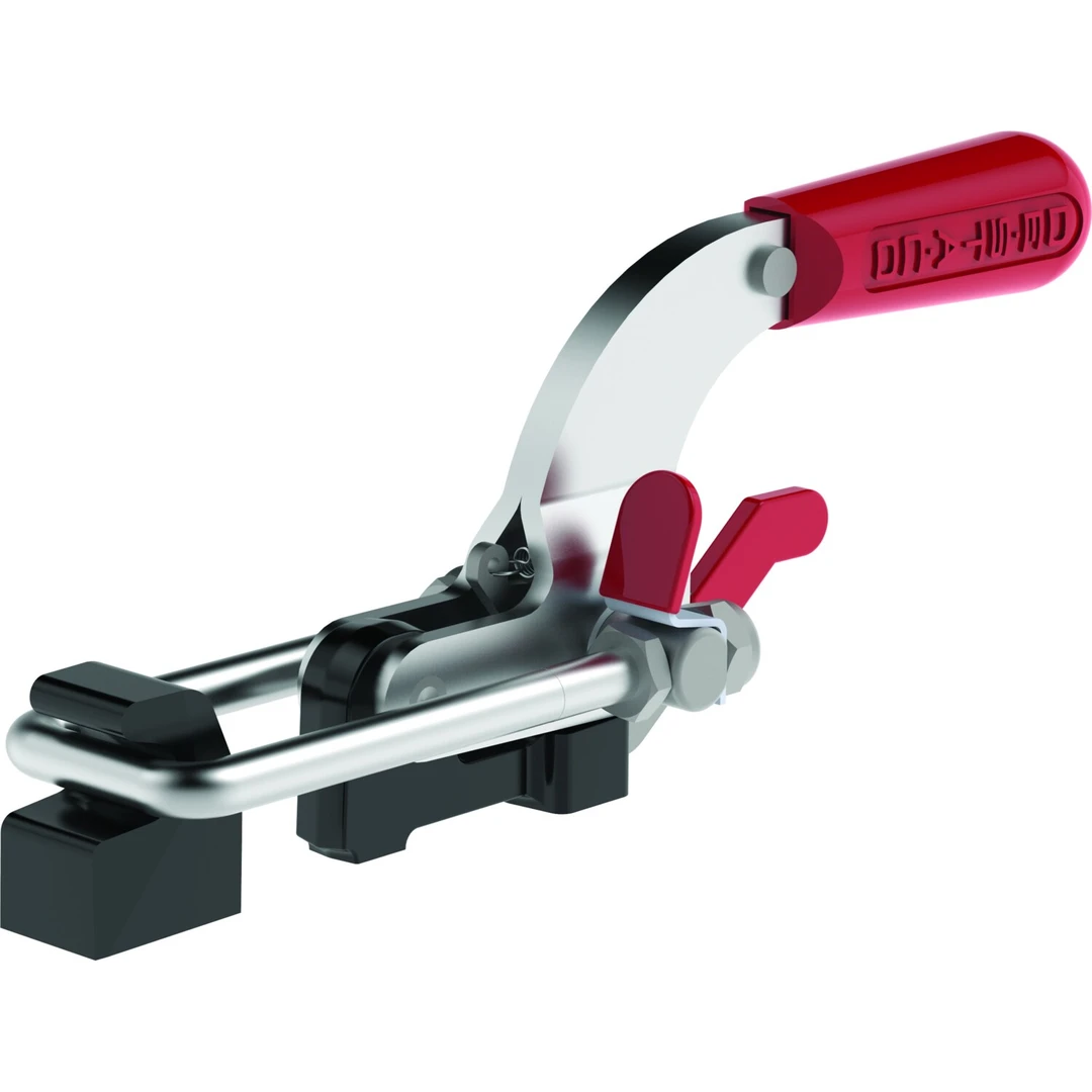 375-BR-M-25 - 375-BR with 25mm longer hook
