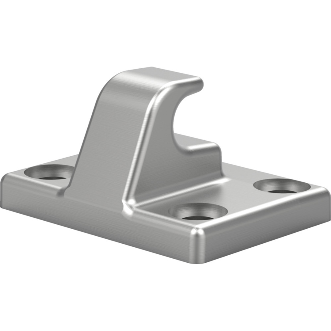 385902 : Latch Plates - Pull Action Latch Clamps