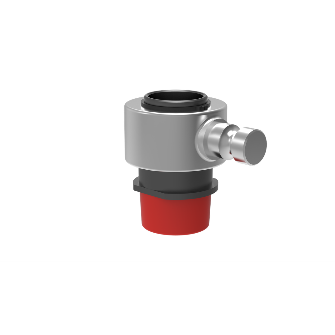 CPI-PSM-30-75 - Spring Loaded Bumper