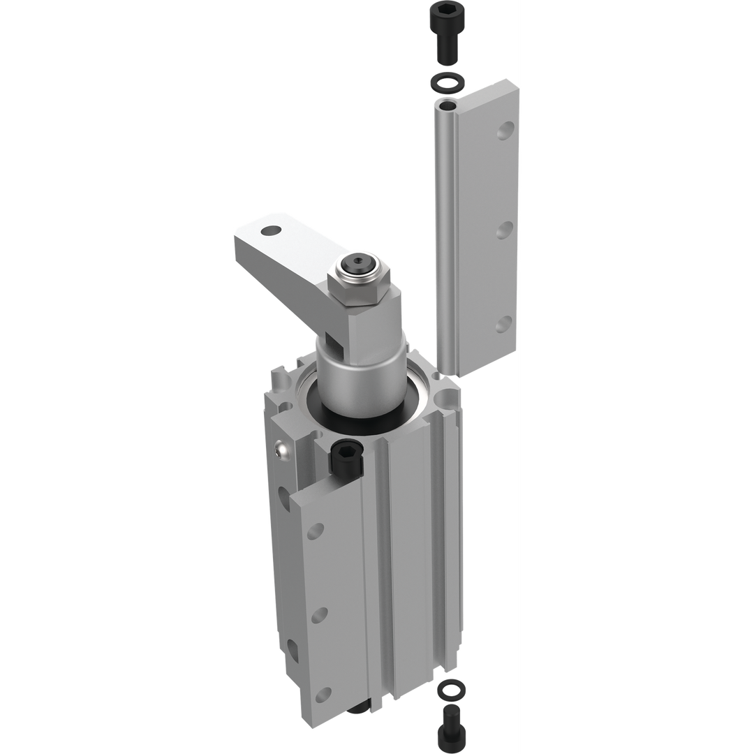 953060 - Side Flange Mounting Kit
