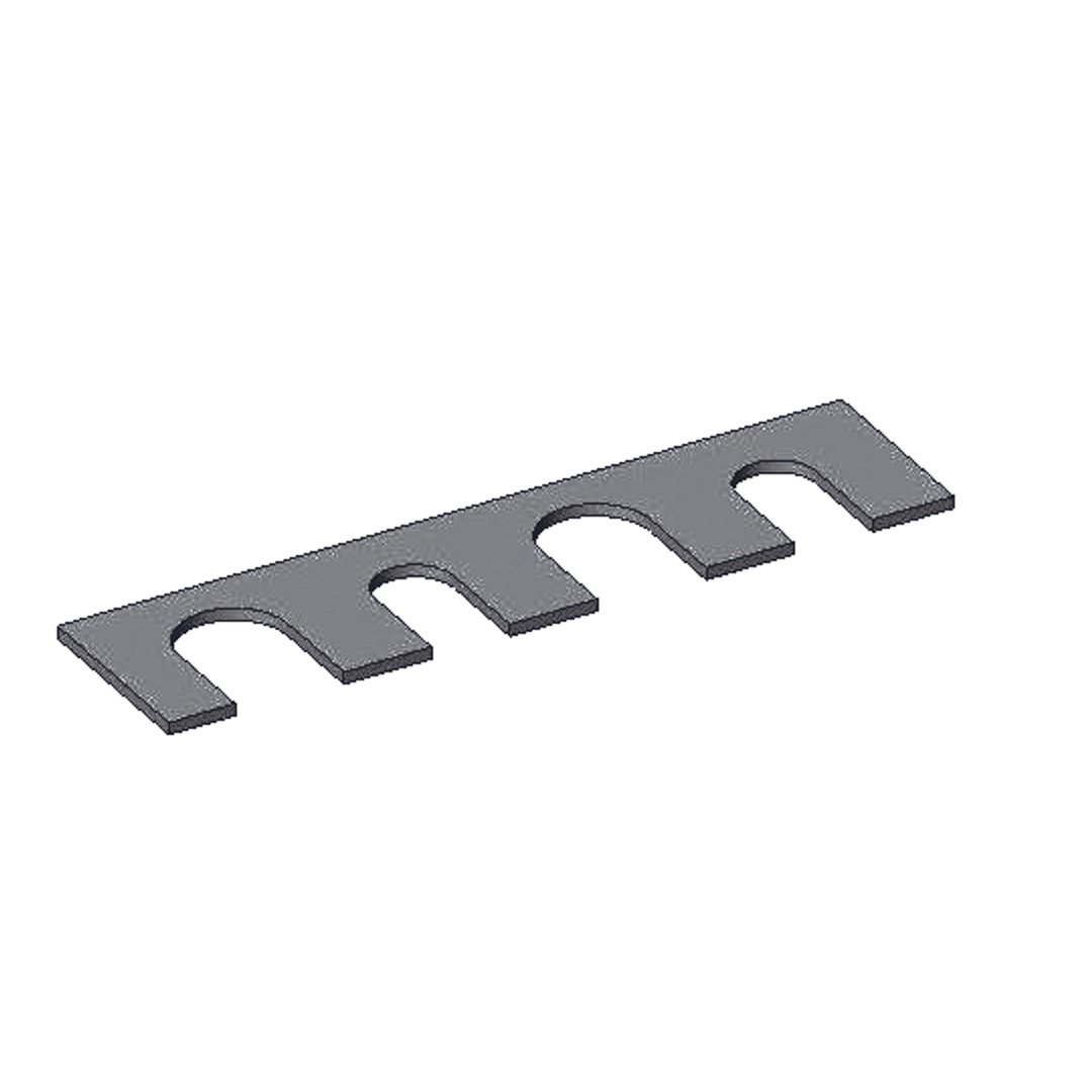 82ZB-SH4005 : Shims for power clamping arms