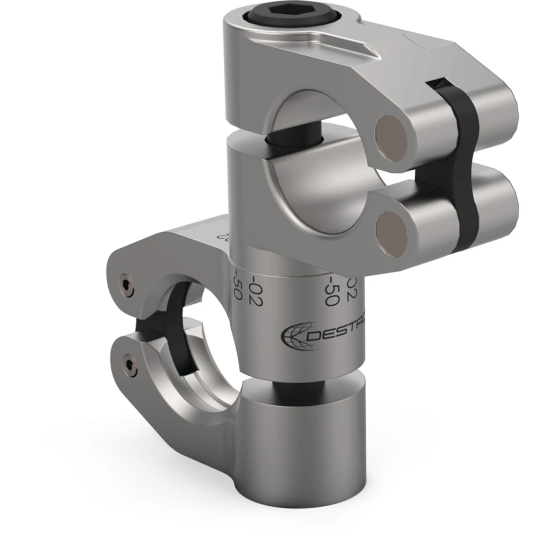 AC-SA10-100-B112-05 - Swivel Arm Accessory Mount