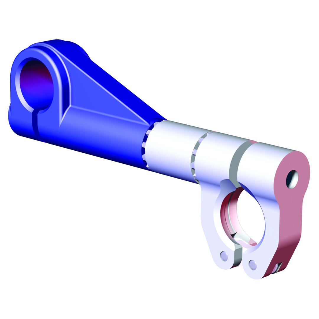 CPI-200-25-SA-B112 - Swivel Arm