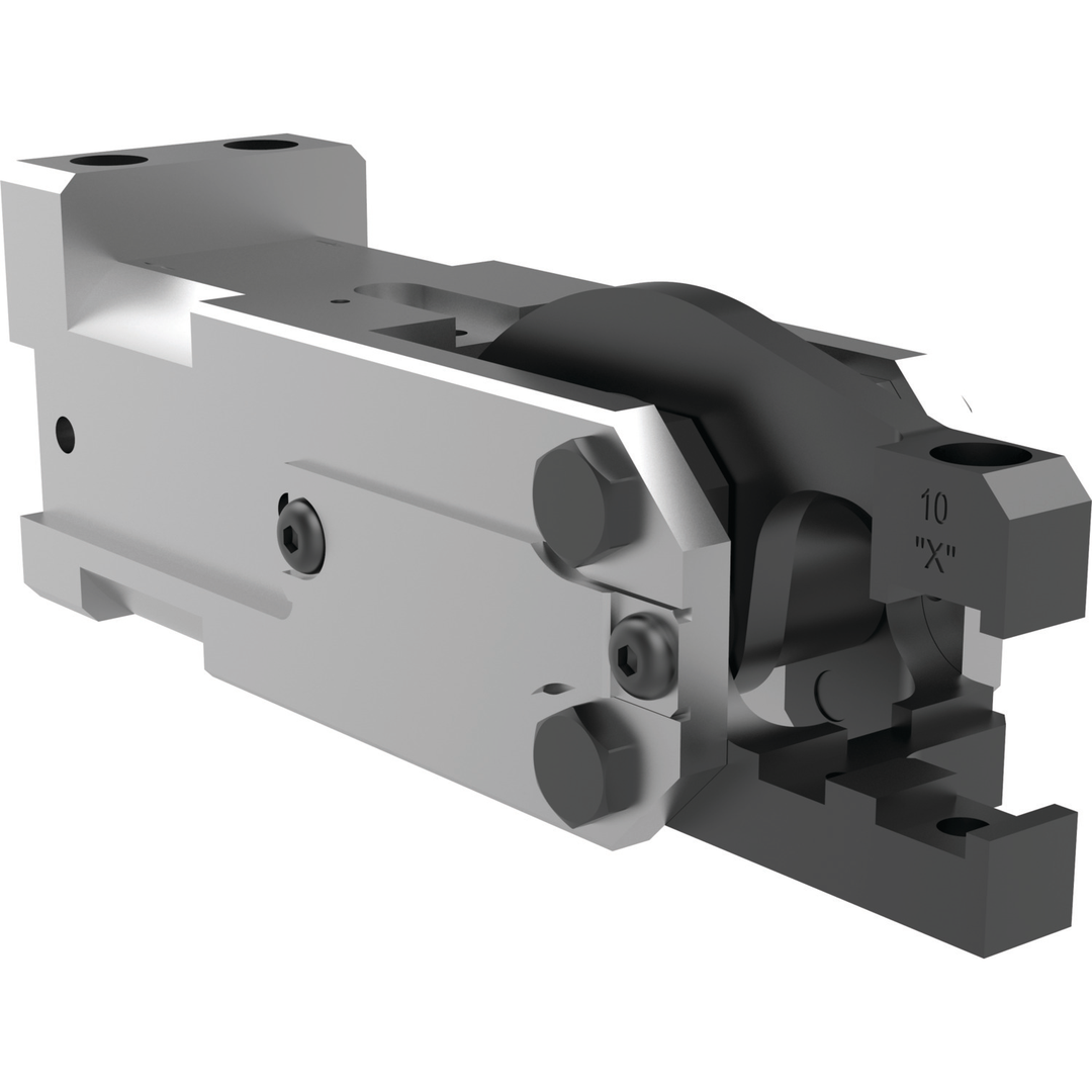84A2-V60000000 : Cam Type, Sheet Metal Gripper - DESTACO