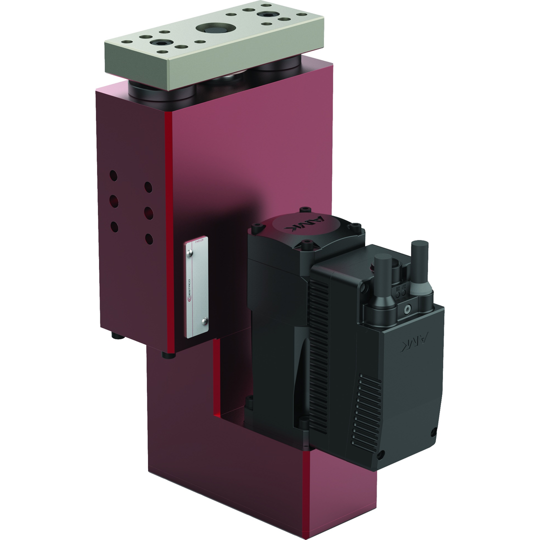 95W-111011060 - Schlitten-/Hubeinheit, voll elektrisch (keine Pneumatik)