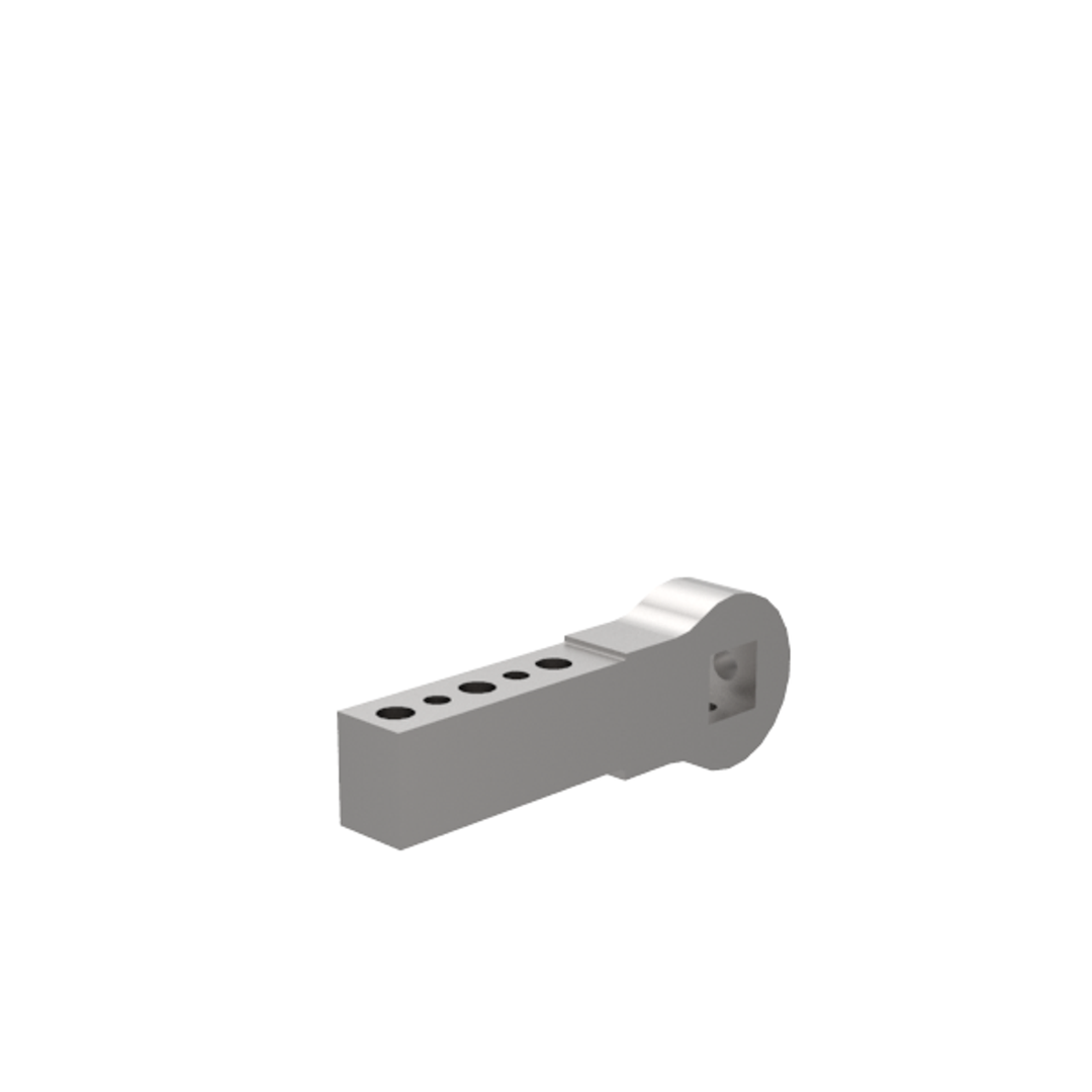 B8JG-1007-1 : Lateral (NAAMS-style) arms for 82M-3, TCC, 52H-3E