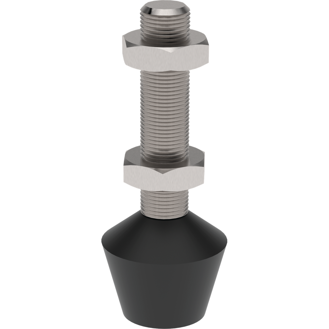 105208-SS - Stainless Steel Bonded Ft Spindle Assembly