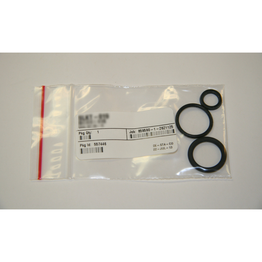 SLKT-375 : Kevlar Sealed Boot Kit
