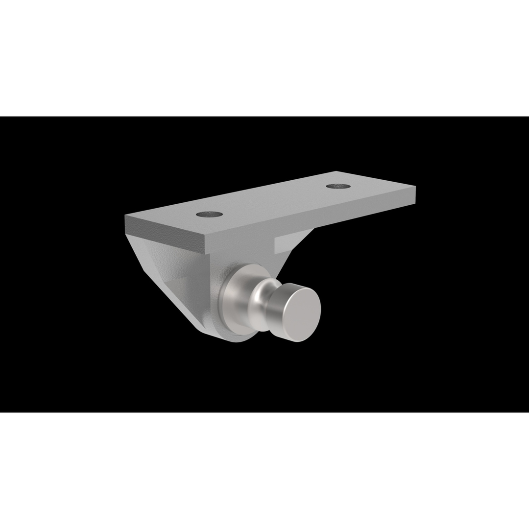CPI-AB-19-410-PF - Nest Pad Bracket