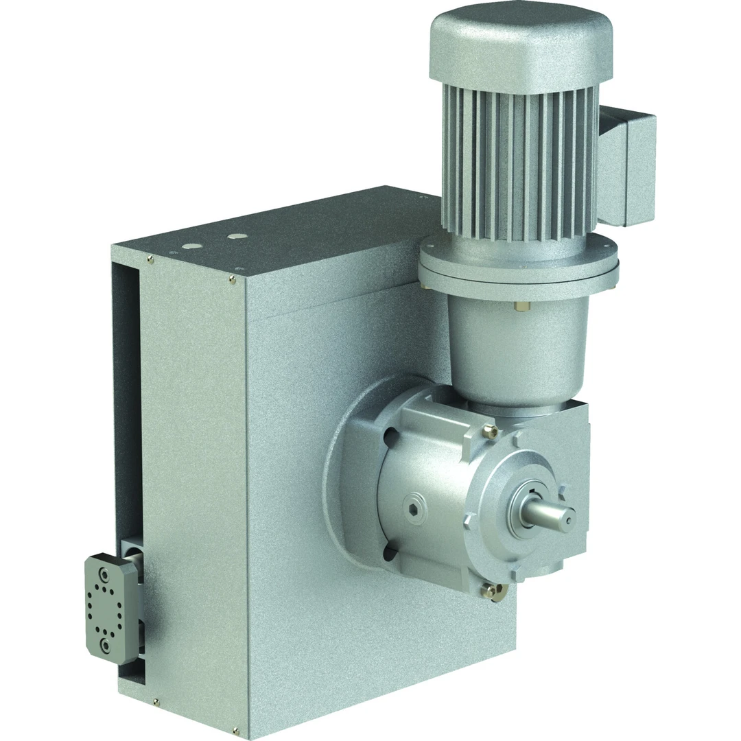 M100_65_x_100 : LPP - Linear Parts Handler