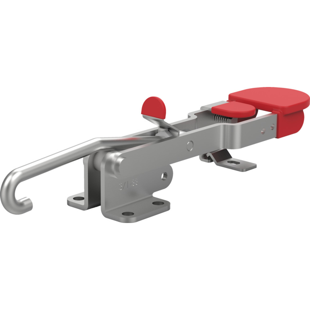 371-R - Pull Action Latch Clamp