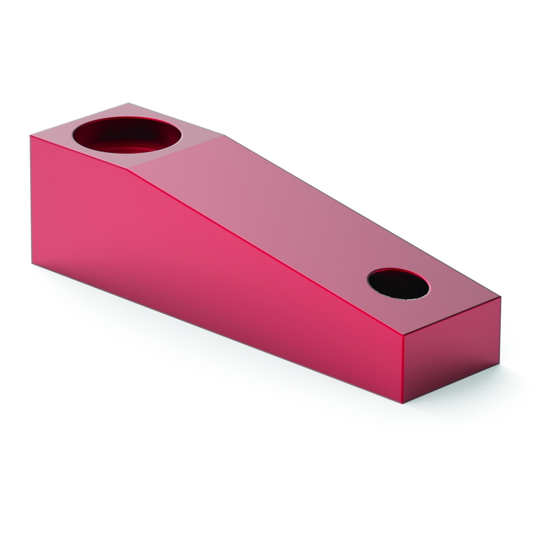 821513 : Standard Clamping Arms