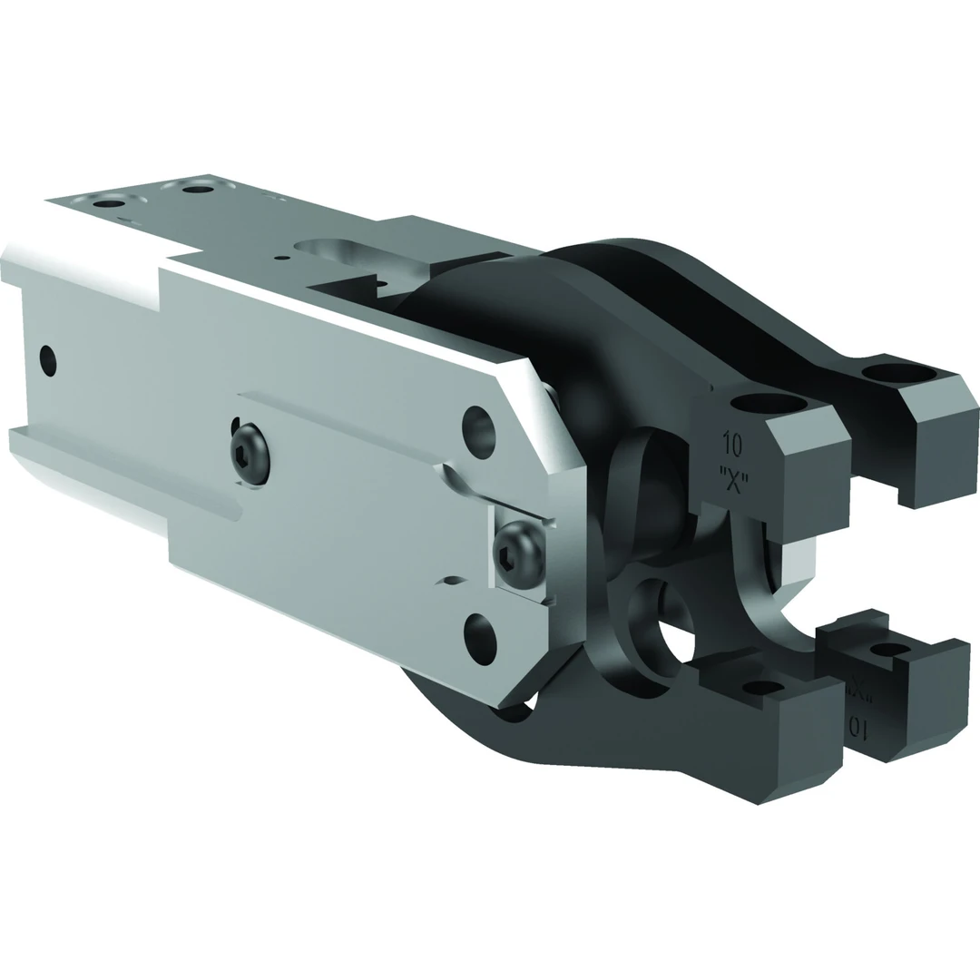 84A2-A30000000 - Cam-Type Sheet Metal Gripper