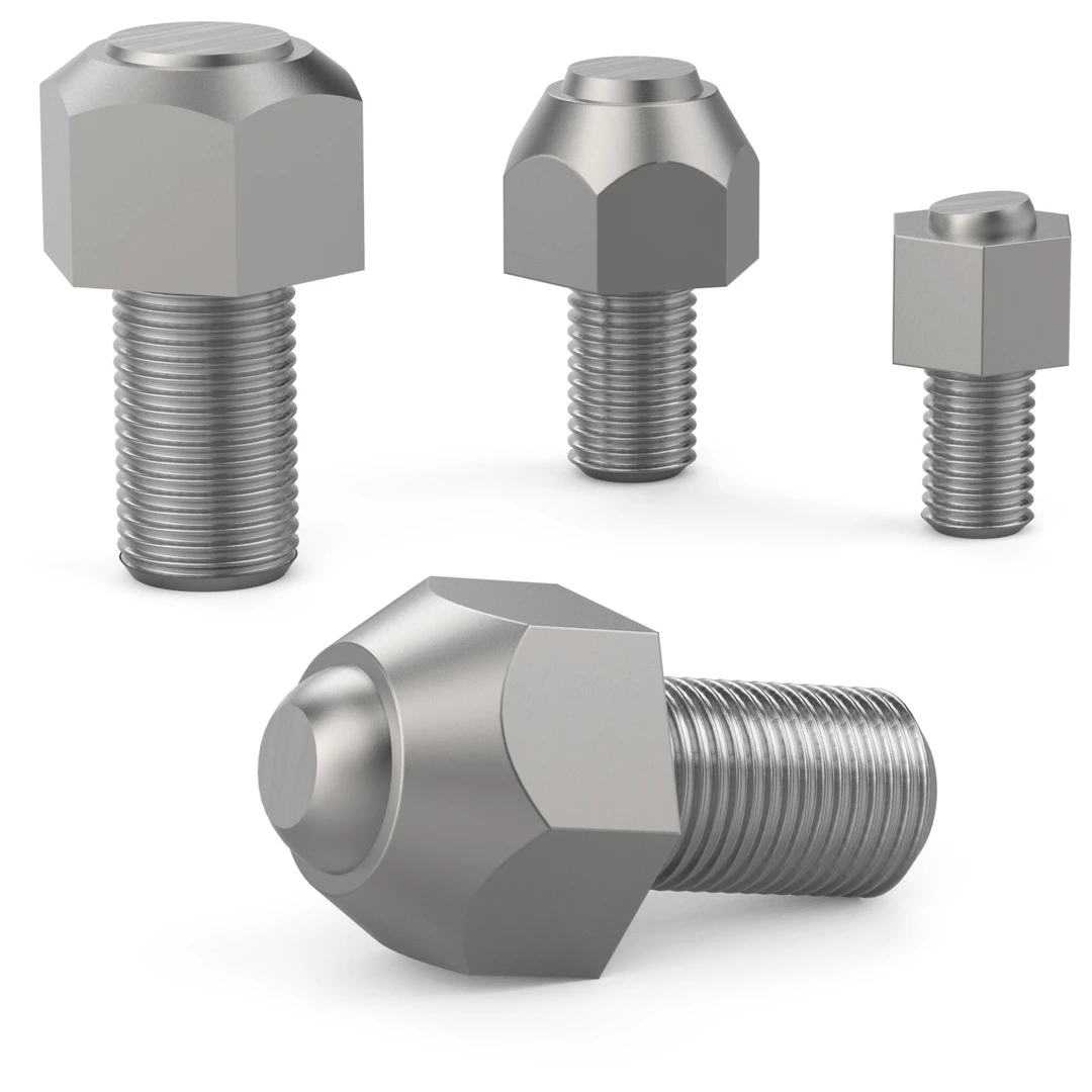 K816 : Swivel Thrust Pad - Clamp Accessories