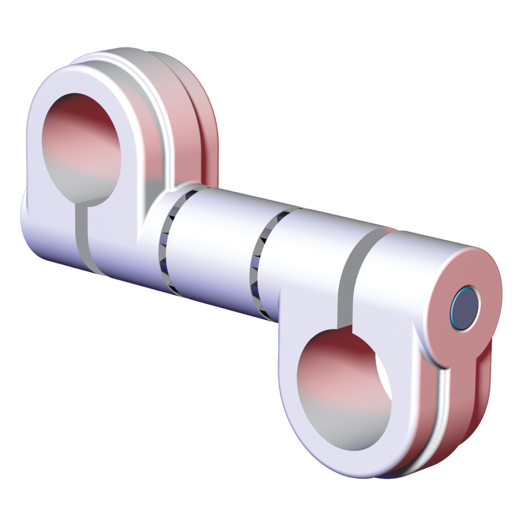 CPI-SA25-25-25-175 - Swivel Arm Extension Assembly