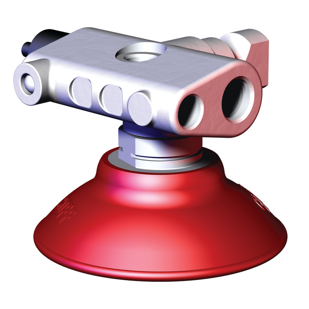 CPI-VSA-19-BO-LP | Venturi - Niedriges Profil