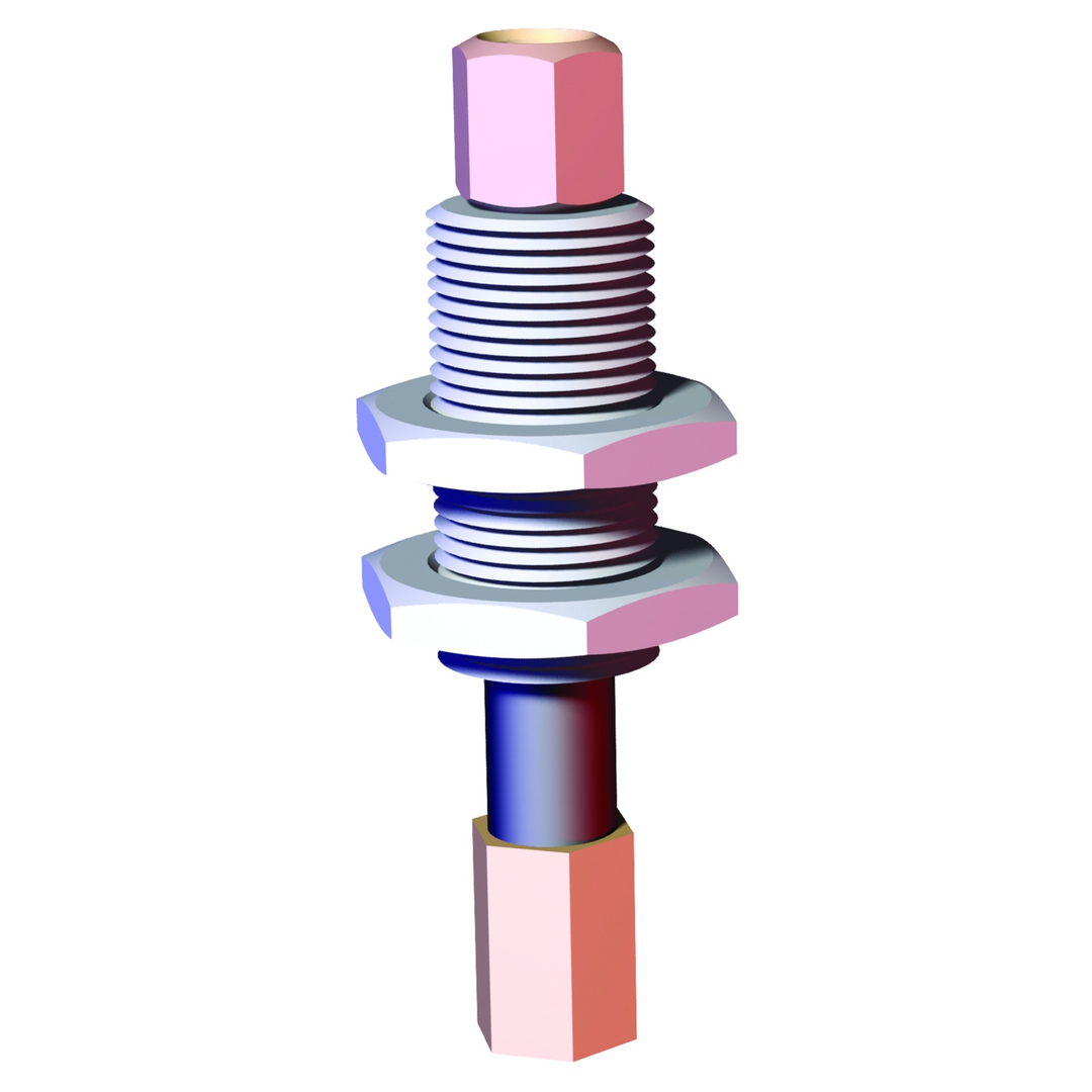 CPI-LCM-10-10 : Werkzeuganbindung | DESTACO