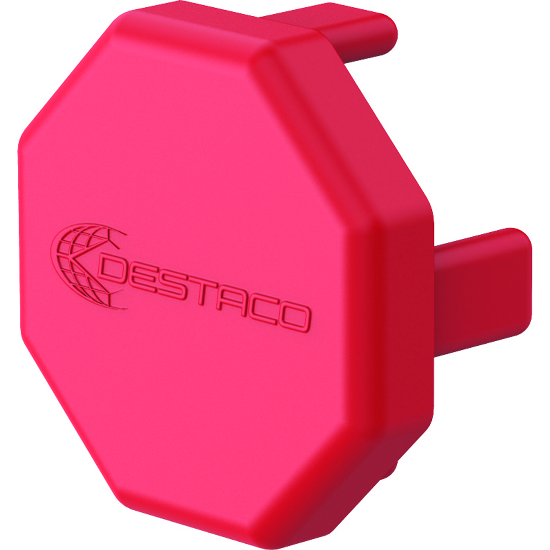 CPI-EC-90B - Boom End Cap