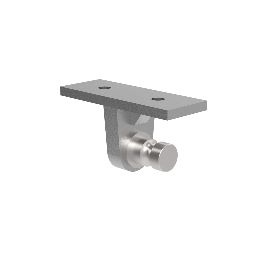 CPI-AB-90-24 - Nest Pad Bracket