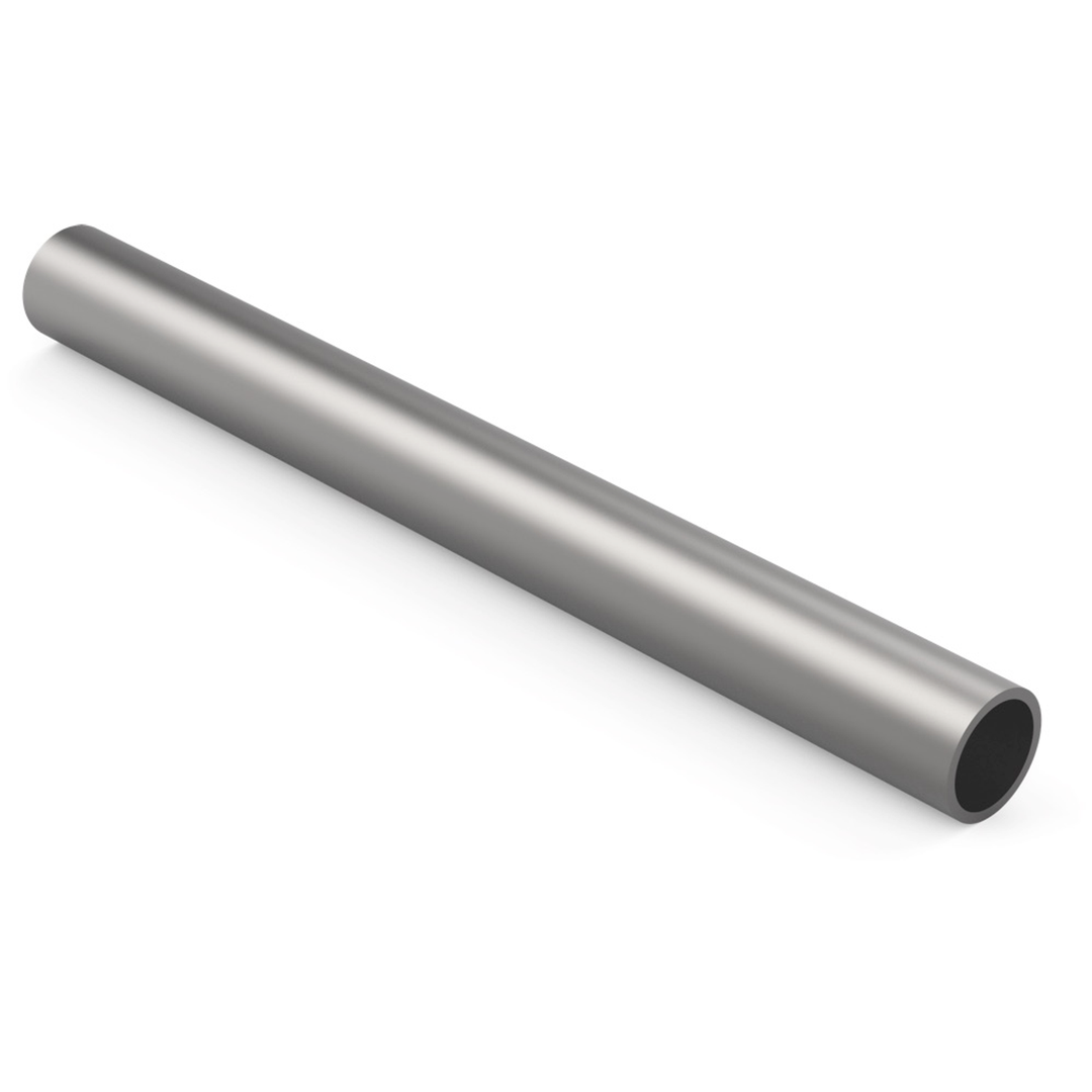 Aluminium-Rohr, dünnwandig | CPI-PAT-10T-22