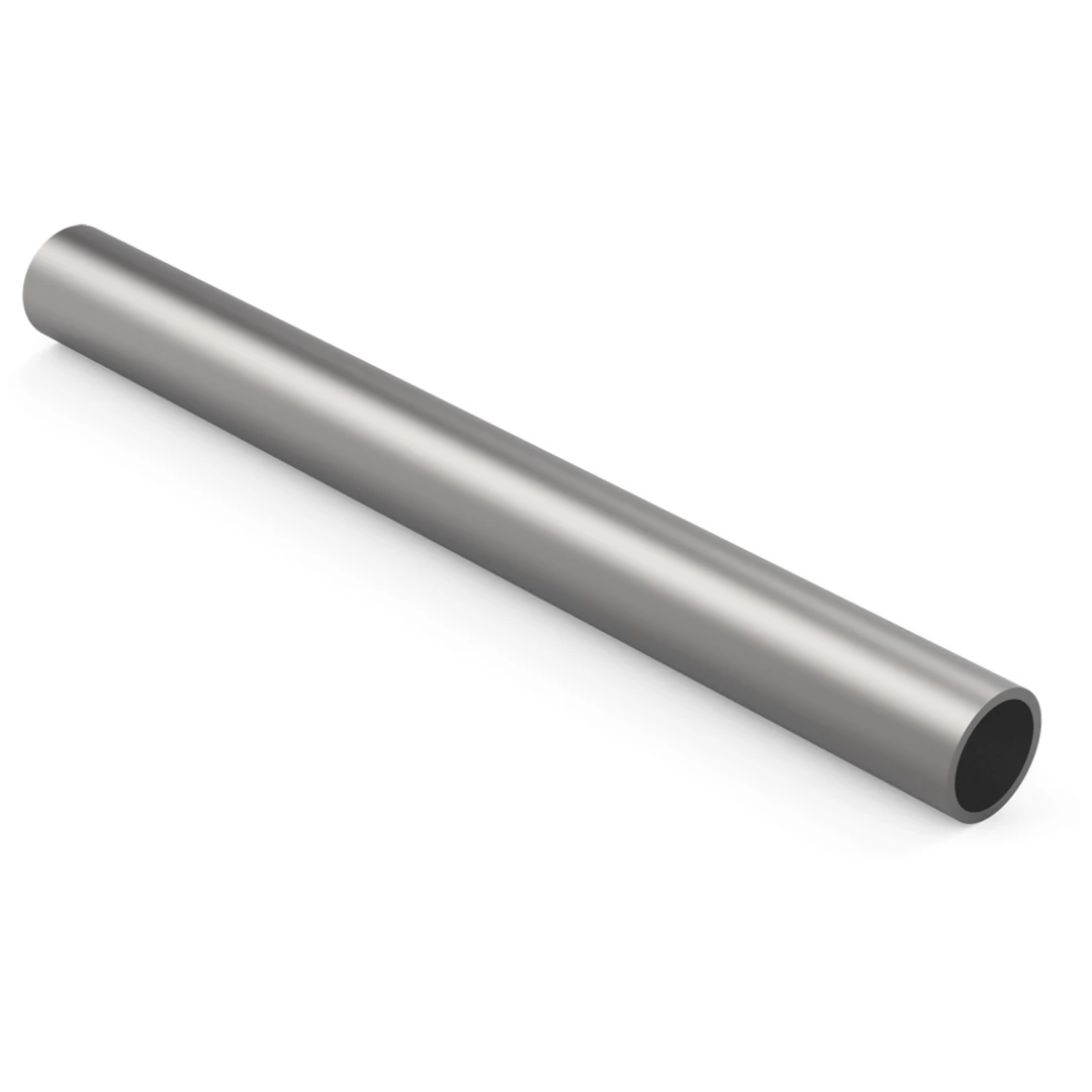 CPI-PAT-10T-18 : Thin Wall Aluminum Tubing